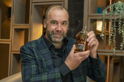 Rory and a new whisky! (2025)